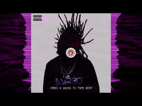 IAMSU x Yhung TO (SOBxRBE) Type Beat - Stay Callin' (Prod. Zo Beats) *FREE BEAT*