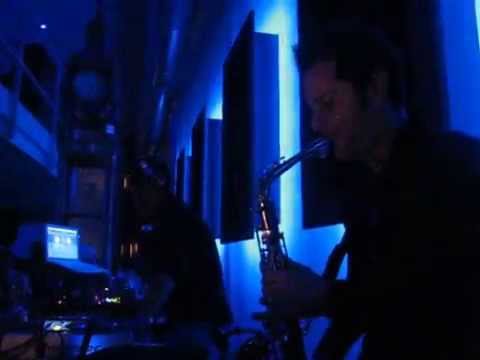 Dj Peppe Citarella Qi clubbing (Rovato Brescia) 25/10/08