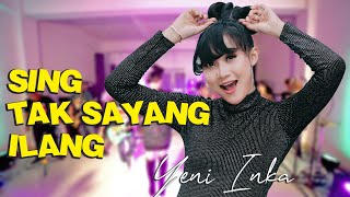Download lagu Yeni Inka Koplo Jaranan Sing Tak Sayang Ilang... mp3