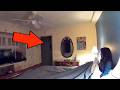 28 Videos De FANTASMAS Del AÑO Que Ni Los Más ESCÉPTICOS Pueden EXPLICAR