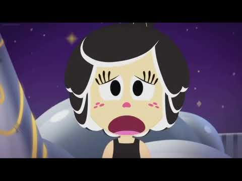 “Finding Chelen“ Part 8 - Moonflowers Are Friends, Not Food