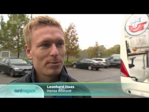 Hansa Rostock gegen Wacker Burghausen - 16. Spieltag 13/14 - Vorschau