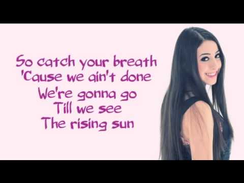 some catchin up to do - sammy