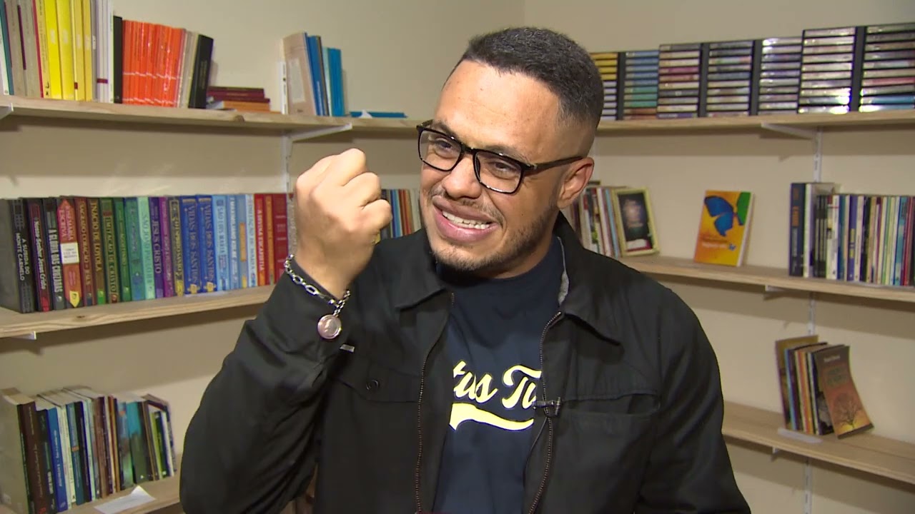 Grande reportagem apresenta a Bíblia suas traduções, polêmicas e estudos na TV Canção Nova