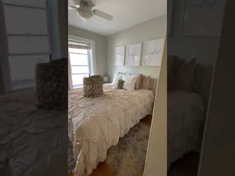 521 Columbus Ave #2, Boston MA 02118