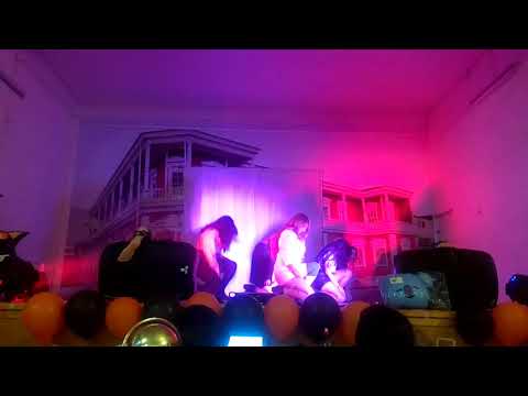 BESTINY - I'm so sick @ DAEBAK JJANG ~ K-WEEN