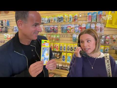 Marcus Lemonis - The Great American Tip Off | Car Wash Edition