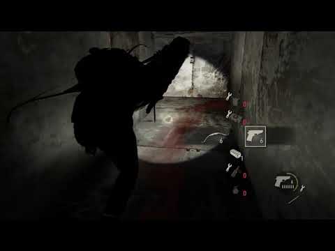 The Last of Us Left Behind Gameplay Walkthrough part 7 - Octopus Records