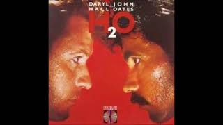 Hall &amp; Oates - H20 - 05 - Open All Night (1982) (HQ)