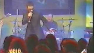 ♥ Robbie Williams - She Makes Me High / Italy ♥