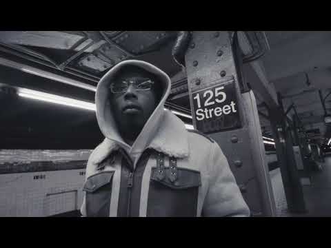 Corey Benji - Heavy Heart (Official Music Video)