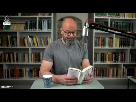 Dag 227 "Förkrosselse" - 365 dagar med Jesus (Niklas Piensoho)