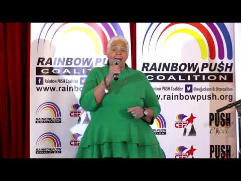 Promotional video thumbnail 2 for Cathy Townsend Gospel/Jazz Musician