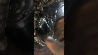 2014-2020 Chevy impala Starter Replacement￼￼