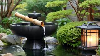 睡眠用ヒーリングミュージック 🌙 不安解消・深い眠り・瞑想リラックス音楽