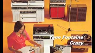 yann fontaine - crazy (original mix)