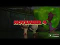 Chicken Little 2005 Trailer Fast Motion
