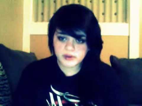 Demi Lovato Dont forget (cover by. Chelsea Marie)