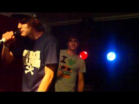 Marschmellows - Dollar Circulate (06.12.2010 - JFZ Kamen)