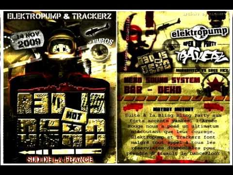 Elektropump-Trackerz....Read is not dead