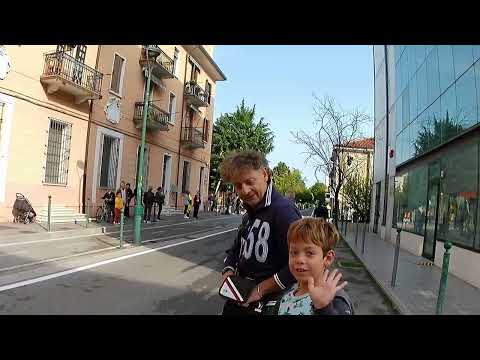 Venice Marathon 2022 - Km 21