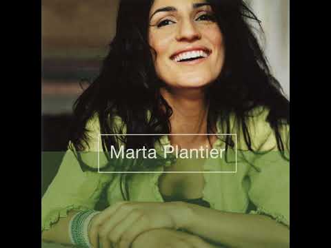 Marta Plantier - Remédio Santo (P'ra mim)