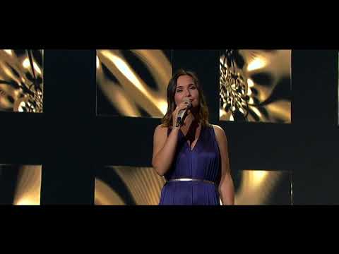 Nina Strnad in Peter Mihelič: Neke davne zvezde