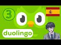 Duolingo Study Time