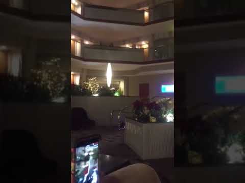 Embassy Suites by Hilton Irvine, California