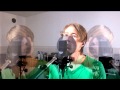 Flyleaf - I'm So Sick Manly Version (Vocal Cover ...