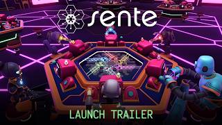 Sente | Launch Trailer