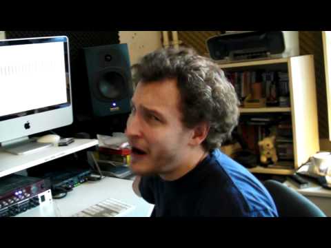 Graf Fidi - werde ich groß