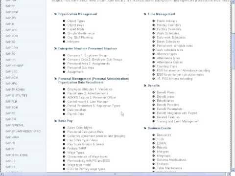 download lagu mp3 mp4 Sap Hcm Course Content, download lagu Sap Hcm Course Content gratis, unduh video klip Sap Hcm Course Content