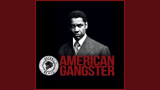American Gangster