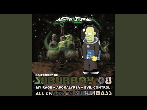 Apokalypsa (Original Mix)