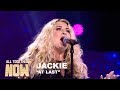 All Together Now: Jackie - At Last