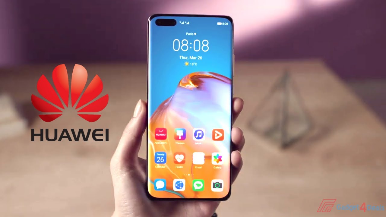 Top 5 Best Huawei Smartphones in 2021