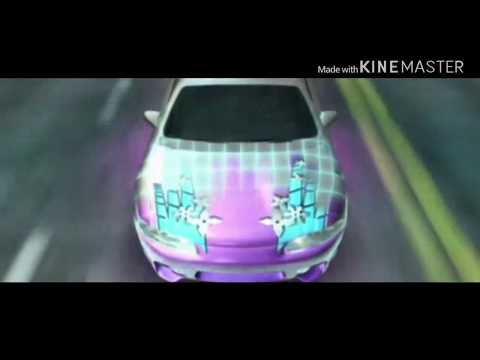 レトロゲー × Tatsh Music Circle - 宵闇の月に抱かれて【東方ボーカル】