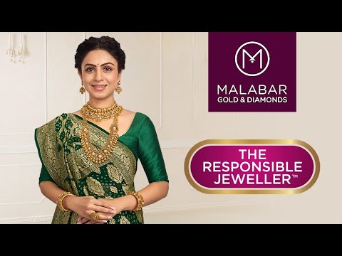 Real Gold At Real Price | Malabar Gold & Diamonds | The Responsible Jeweller