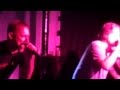 Pop Will Eat Itself ~ Chaos and Mayhem