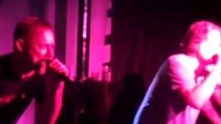 Pop Will Eat Itself ~ Chaos and Mayhem