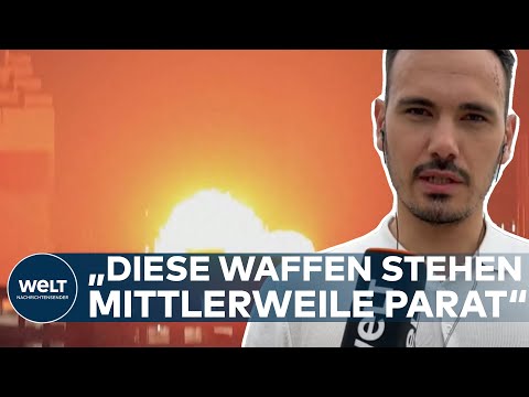 DROHNENATTACKE AUF RUSSLAND: Kiew versichert – Ukraine würde nur mit selbstgebauten Waffen angreifen
