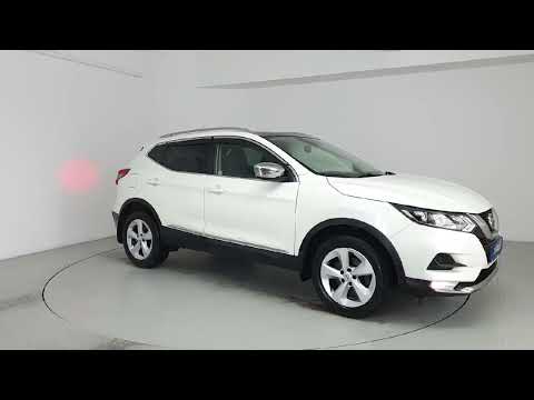 Nissan Qashqai 1.3 PET SV - Image 2