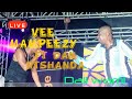 Vee mampeezy ft Dan Ntshanda(Splash)-Train of love