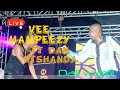 Vee Mampeezy Ft Dan Ntshanda Splash Train Of Love