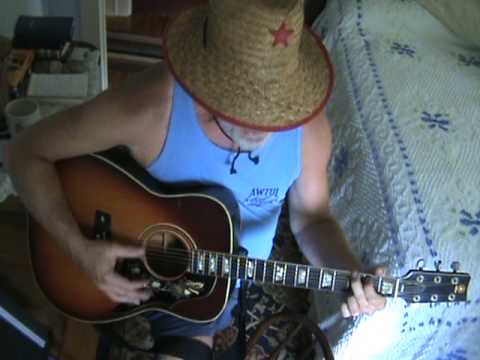 Wurlitzer Prize - Waylon Jennings