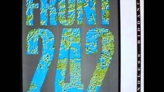 FRONT 242 - Take One  (1983)