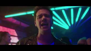 Axel Muñiz &amp; Sweet California - Like That (Video Oficial)
