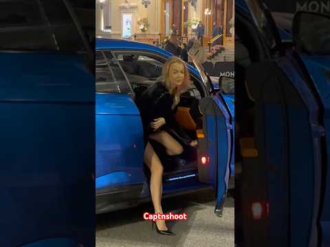 Thumbnail for SEXY LADY ARRIVES IN LAMBORGHINI URUS #monaco #supercars #shorts #viral #trending #fyp #foryou by Lamborghini Portofino