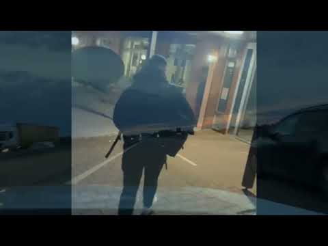 AIRDICE TOURSTOP - WILDE ZICKE EGELN - 02.04.2022 🎉🙌🏽